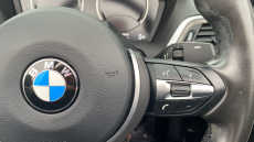 BMW 2 Series 218i M Sport 2dr [Nav] Step Auto Petrol Convertible